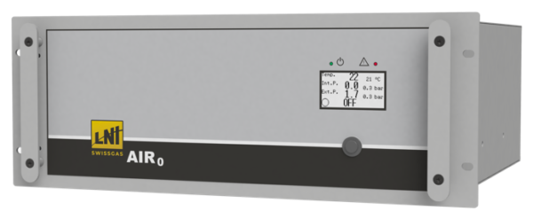 BEAM1.1激光气体发生器