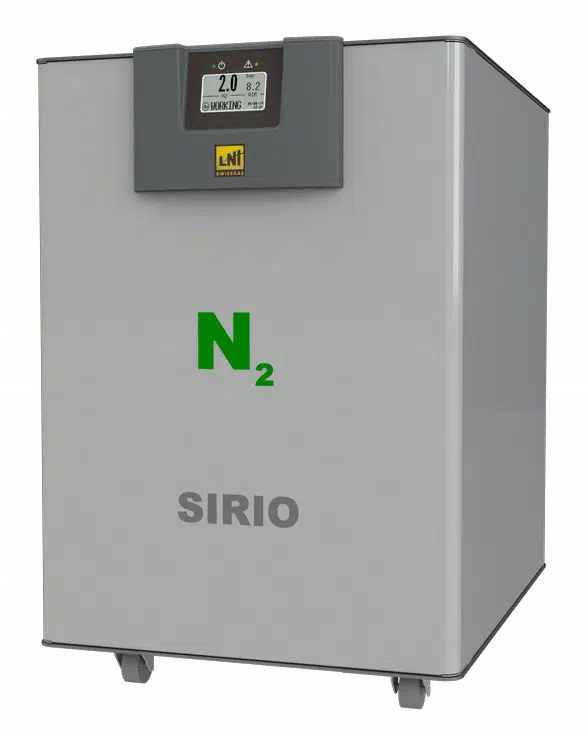 NG SIRIO氮气发生器