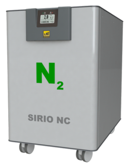 NG SIRIO NC氮气发生器