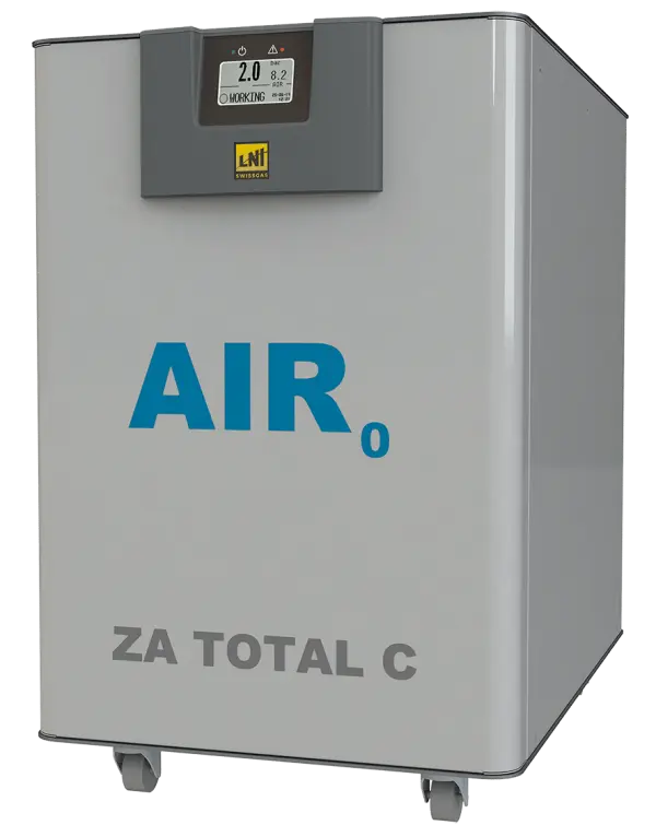 ZA TOTAL C零级空气发生器