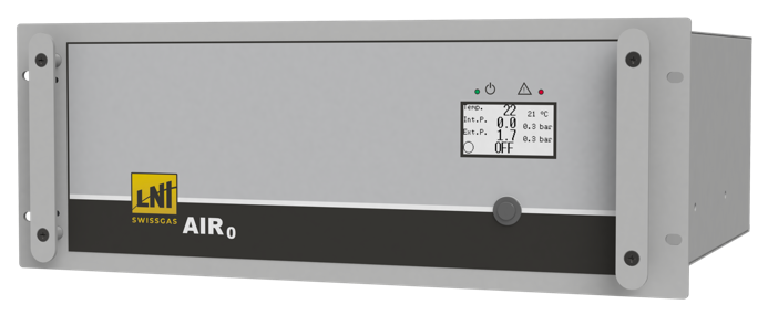 BEAM2.0激光气体发生器