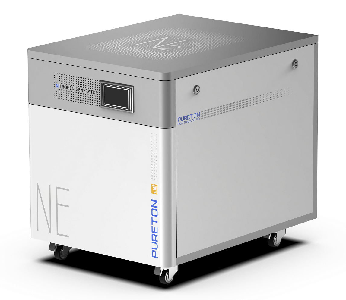 NG EVAP 40A-1C氮吹仪专用氮气发生器