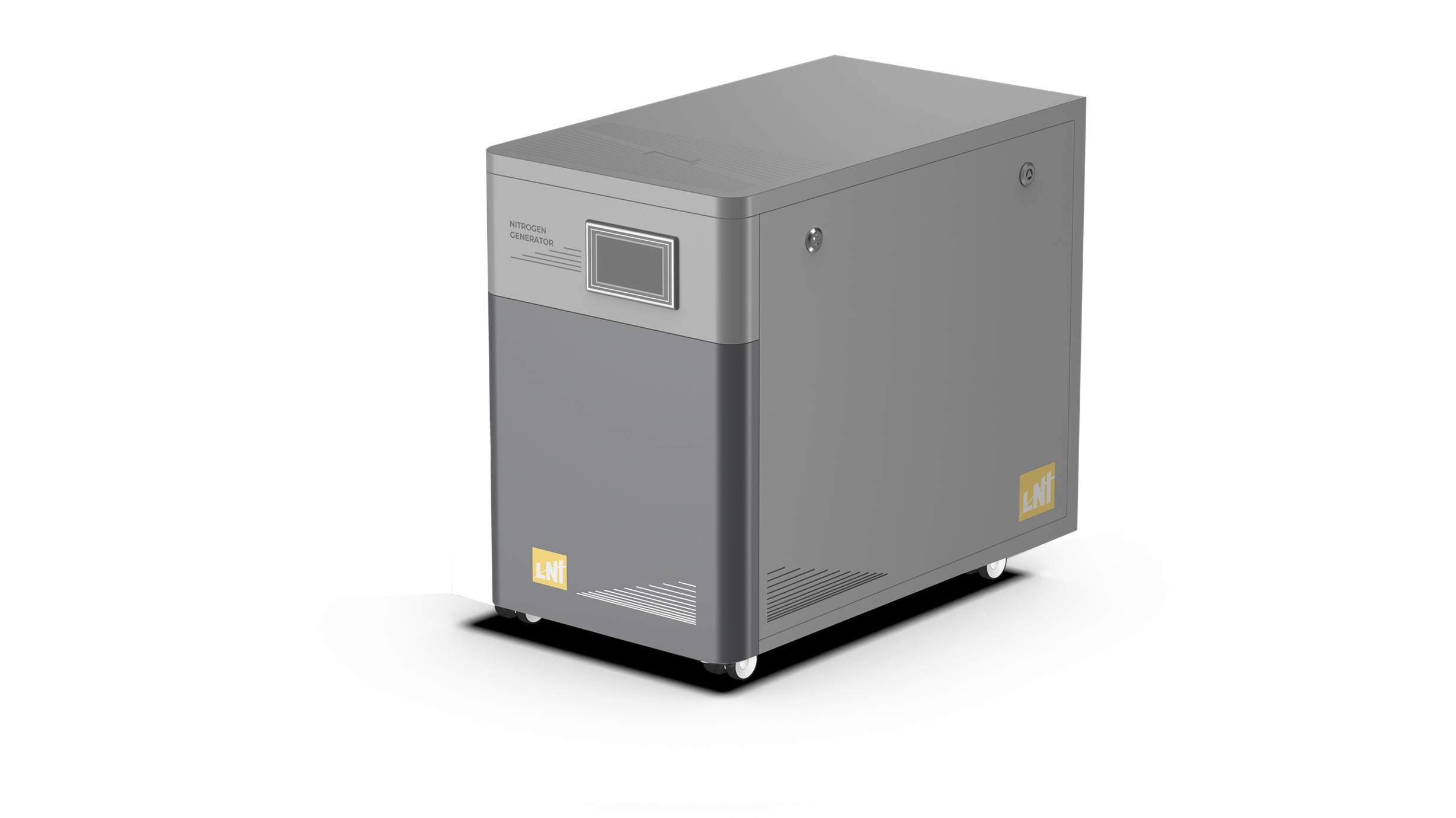 NG General 10A-1C氮气发生器